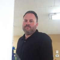 Nugent Sand Company Employee Damon Hughes's profile photo