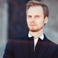 Arkis Employee Aleksandr Kopnin's profile photo