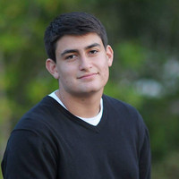 Jacob Greenberg's profile photo