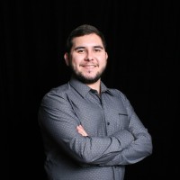 VitiBot Employee Andres Gutierrez's profile photo