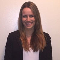 Nomura Employee Anna Kogan's profile photo
