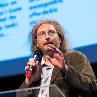 The Melting Pot Edinburgh Employee Andrew Richards's profile photo