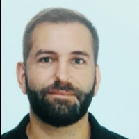 Sothis Employee Jorge Monje's profile photo