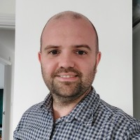 Consensus Support Services Employee Pete Richmond's profile photo