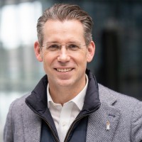 Digital Catalysts Employee Torsten Wingenter's profile photo