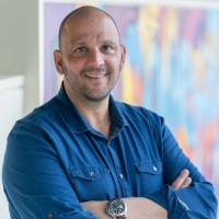 Acoustic Employee Dan Riccio's profile photo