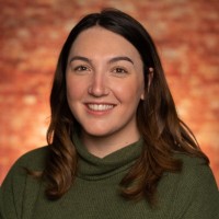 Spire Motorsports Employee Rachael Dandison's profile photo
