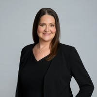 GO2 for Lung Cancer Employee Julia Spiess's profile photo