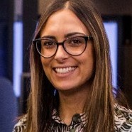 SQLBench Employee Nikki Petropoulos's profile photo