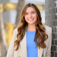Two Roads Consulting Employee Taylor Bretl's profile photo