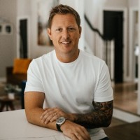 KEY Sparkling Water Employee Mike Pilkington's profile photo