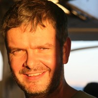 Benthic Employee Neil Laird's profile photo