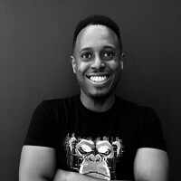 The Digital Monkeys Employee Franc Kabu's profile photo