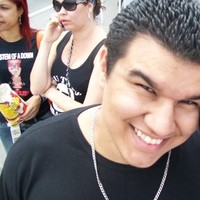 VENCO CSTI Employee Thiago Oliveira's profile photo