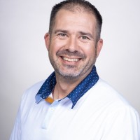 City of Cornwall Employee Louis Savard's profile photo