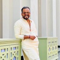 Abhishek P Email