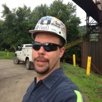 Clark Testing Employee Scott Harrison's profile photo