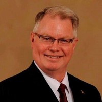 Davis & Floyd, Inc. Employee John Redfern's profile photo