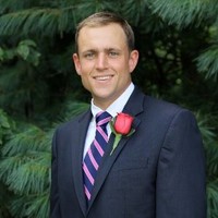 Fairfax County Public Schools Employee Ryan Wilding's profile photo