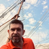 SEA INVEST SHIPPING AGENCY Employee Philippe Kunert's profile photo