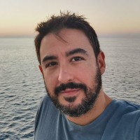 Accenture España Employee Aitor Alvarez's profile photo