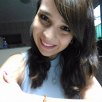 Hybrid e-Controls Employee Alessandra Pereira's profile photo