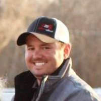 ATEC Steel Employee Dudley Hiltibidal's profile photo