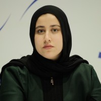 Bevatel Employee Aya 🇵🇸's profile photo