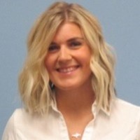 Children's Mercy Kansas City Employee MacKenzie Booth's profile photo