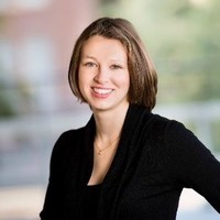 Aumni Employee Rebecca Yueh's profile photo