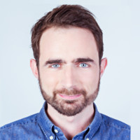 DRIVECO Employee Emmanuel Stoffaës's profile photo