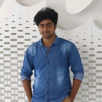 Ziync Employee Aswin G's profile photo