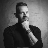 PlusLighting Employee Michał Paduch's profile photo