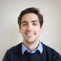 Superhuman Employee Ben Ophoven-Baldwin's profile photo