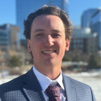 iN2L Employee Jared Haim's profile photo