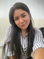 Mavimpo SA Employee Iris Cedeño's profile photo