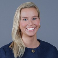 Salesforce Employee Abigail West's profile photo