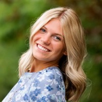 ROOLEE Employee Samantha Reid's profile photo