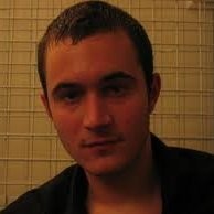 Quadrant Systems Employee Tom Smith's profile photo