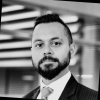 Octave Asset Management Limited Employee Ahil Mansoor's profile photo