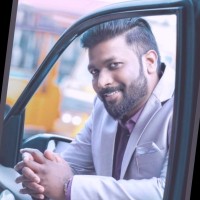 General Motors Employee Solomon S's profile photo