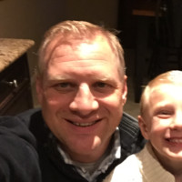 Midwest Contract Operations Employee William Vogel's profile photo