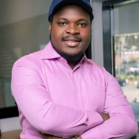 BLOK Employee Elisée Kambiré's profile photo