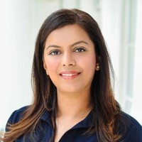 Burnmark Employee Devie Mohan's profile photo