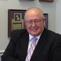 AIG Employee Timothy Hurst's profile photo