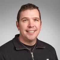 PAR Systems Employee Patrick Mealey's profile photo