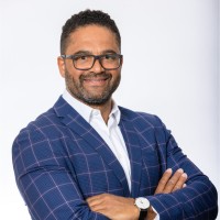 NEOM Employee Romeo Cuter's profile photo