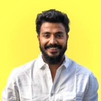 CACEIS Employee Blesson B.'s profile photo