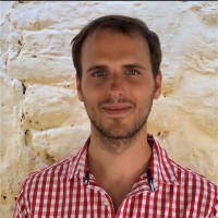JCX Employee Tanguy M.'s profile photo
