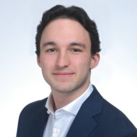 PaceZero Capital Partners Employee Angus Rhodes's profile photo
